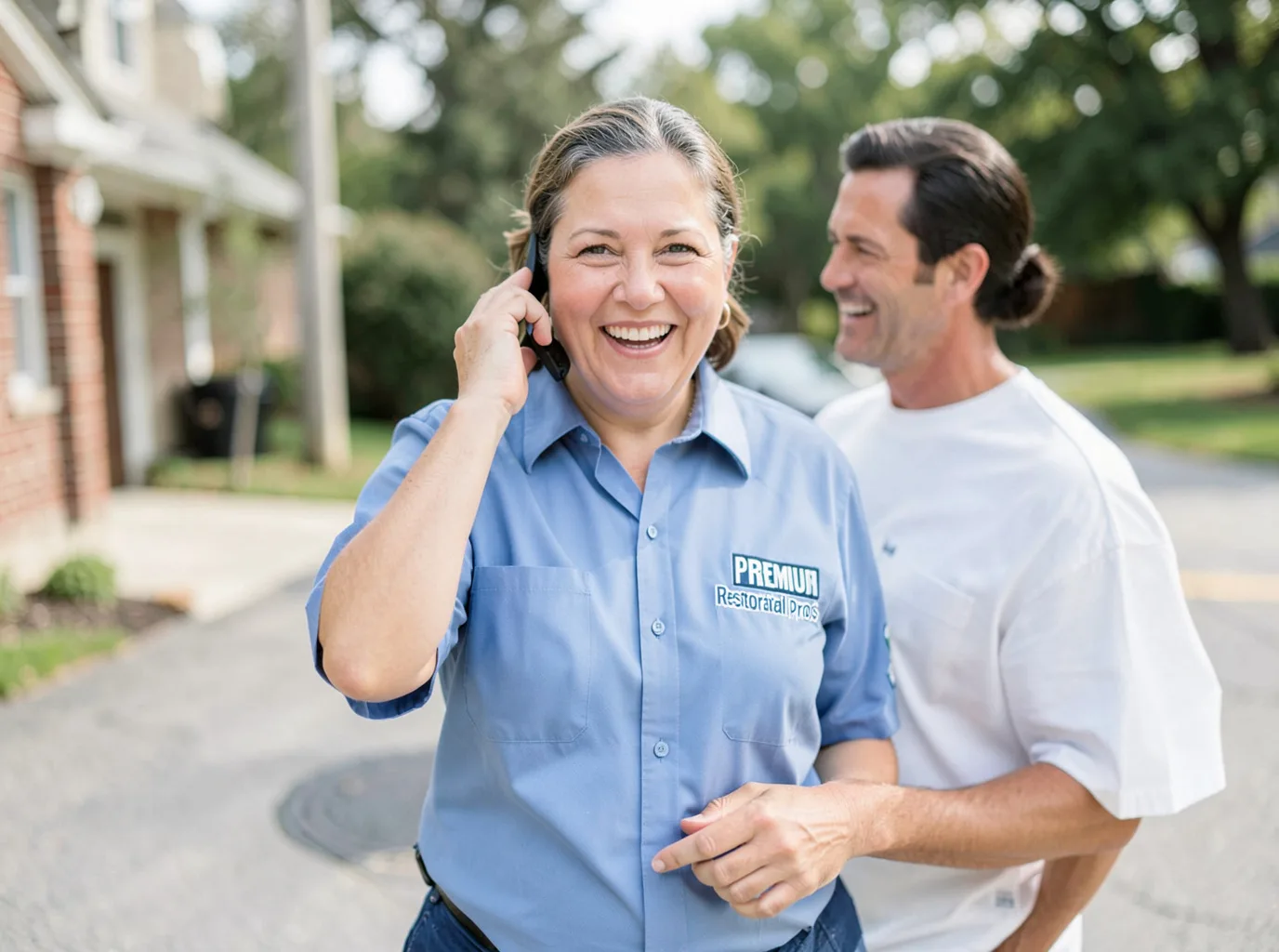 Water Damage Restoration Ages Brookside, KY FAQs